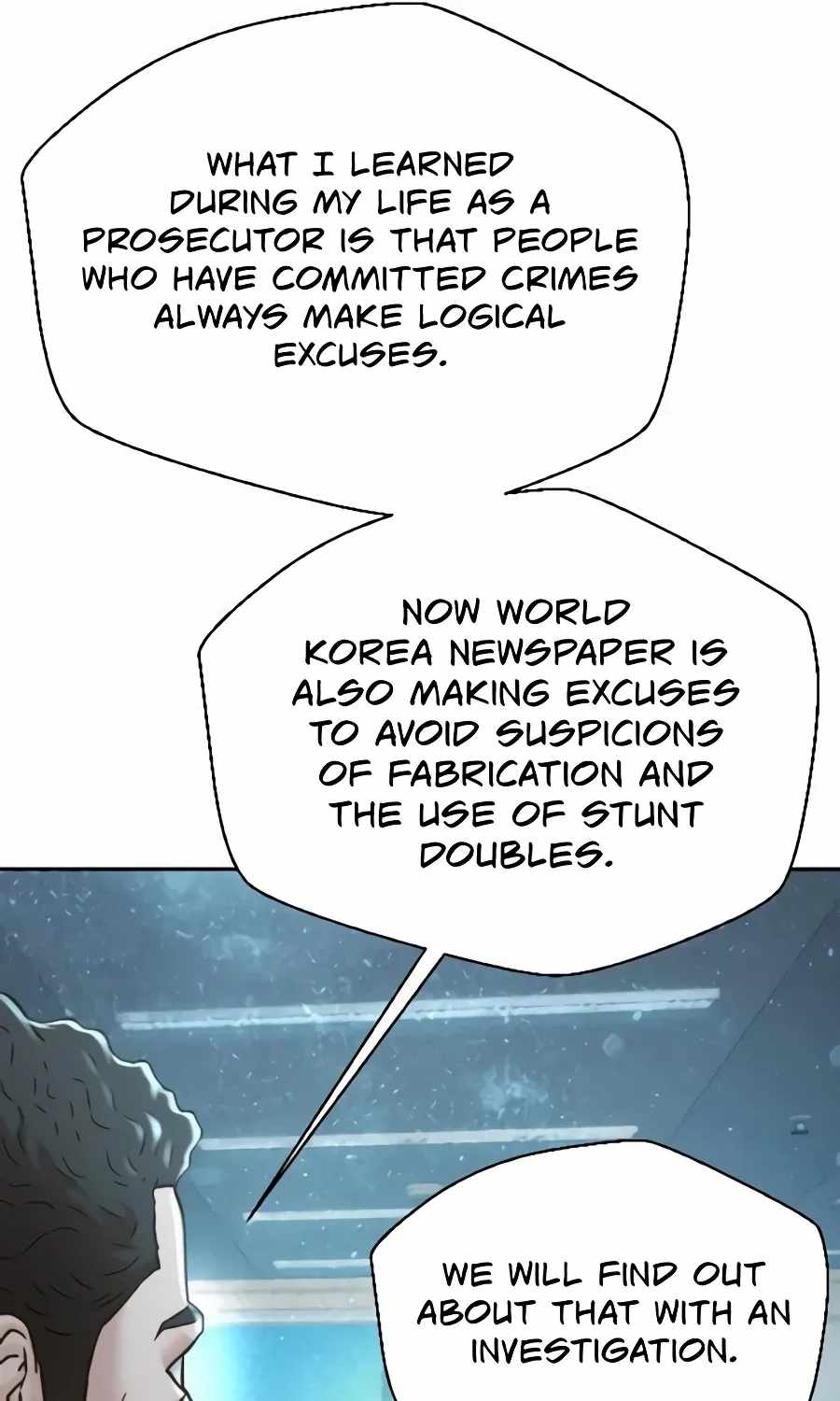Judge Lee Han Young — Chapter 226 — page 61