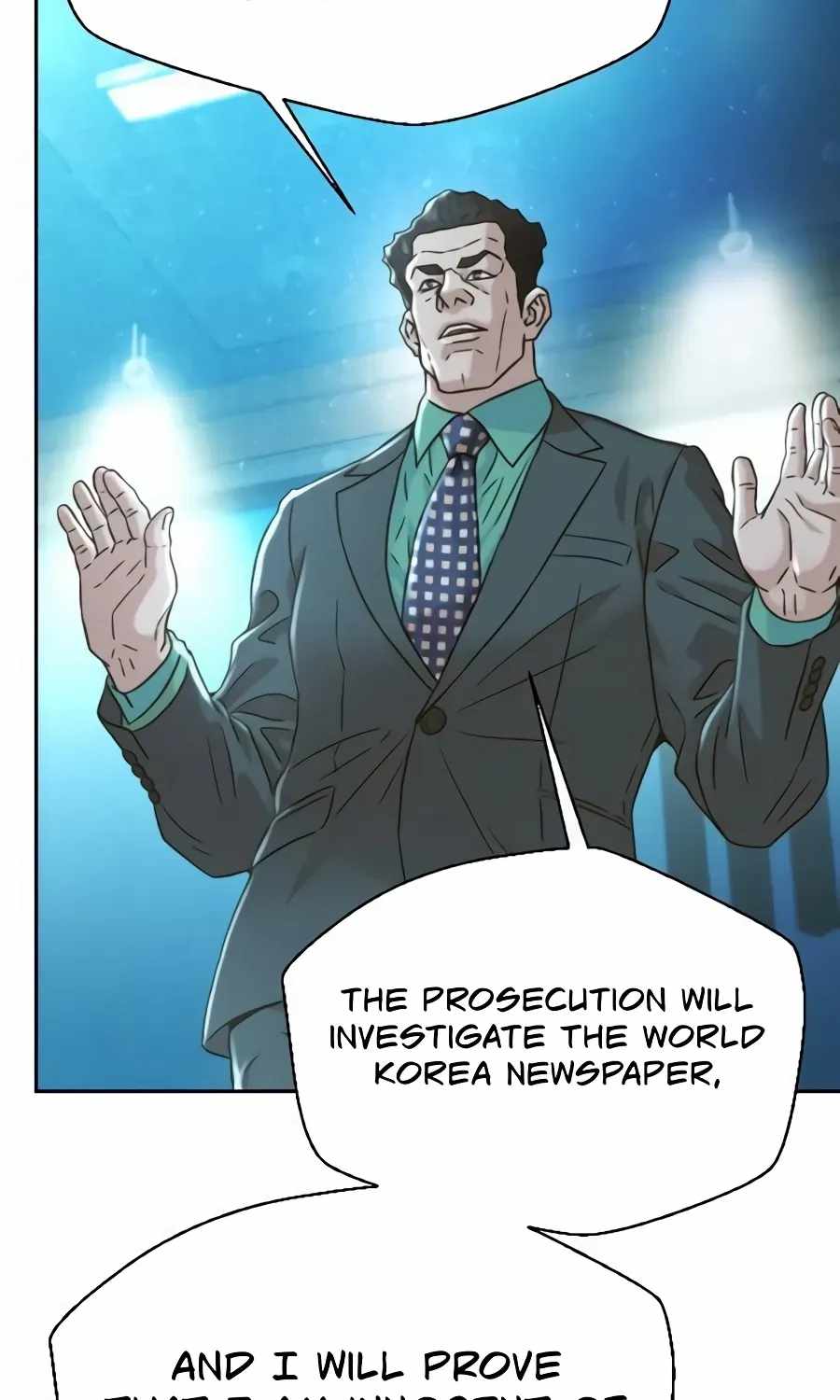Judge Lee Han Young — Chapter 226 — page 65
