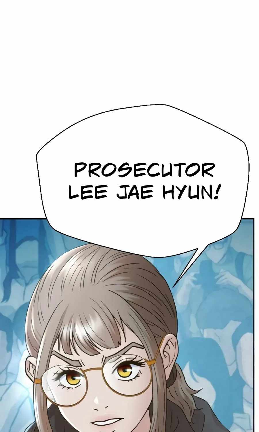 Judge Lee Han Young — Chapter 226 — page 67