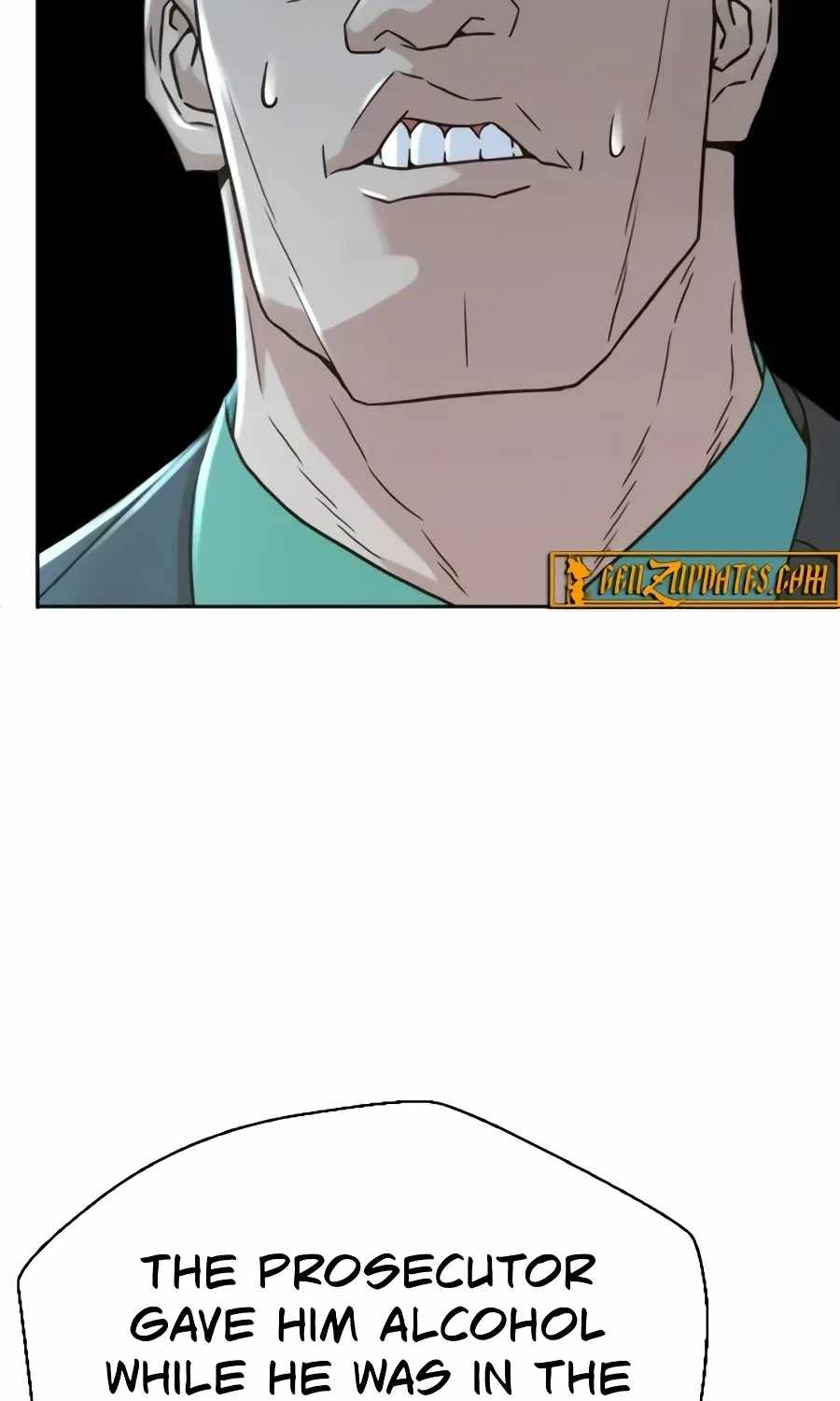 Judge Lee Han Young — Chapter 226 — page 71