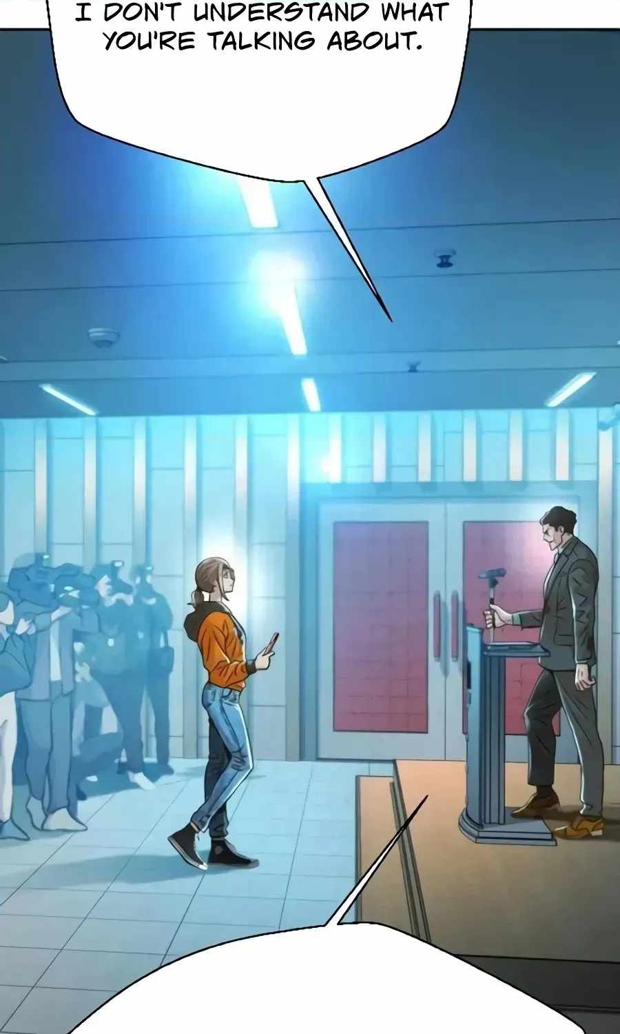 Judge Lee Han Young — Chapter 226 — page 79