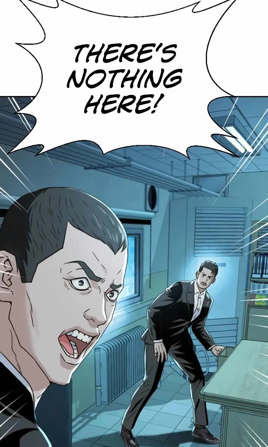Judge Lee Han Young — Chapter 226 — page 93