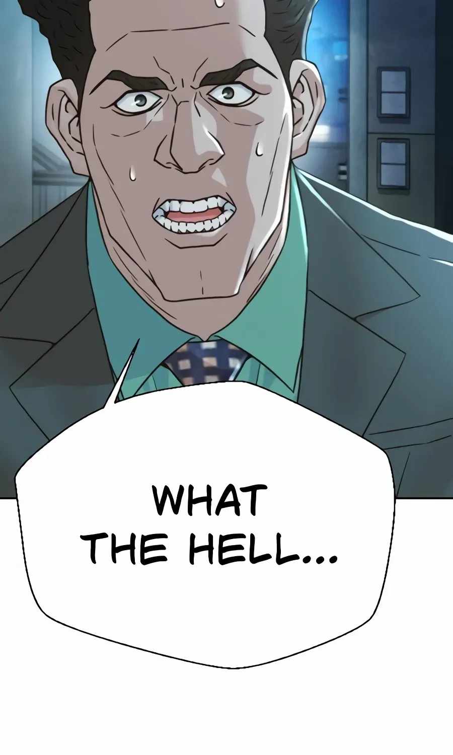 Judge Lee Han Young — Chapter 226 — page 97