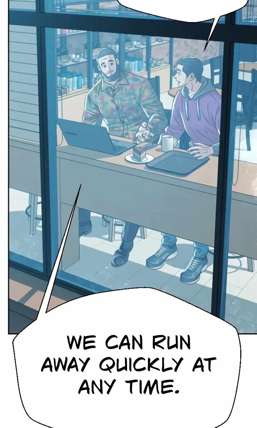 Judge Lee Han Young — Chapter 226 — page 103