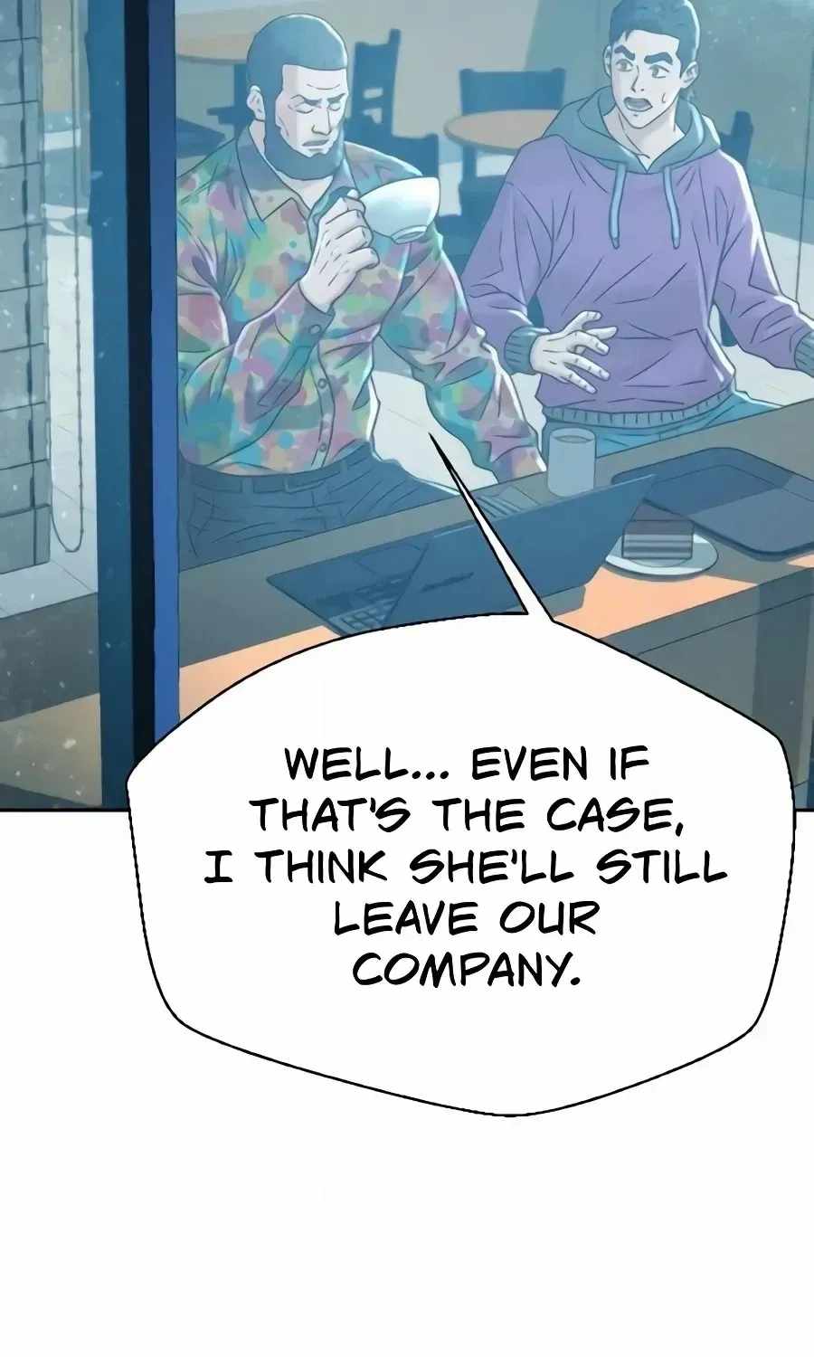 Judge Lee Han Young — Chapter 226 — page 119