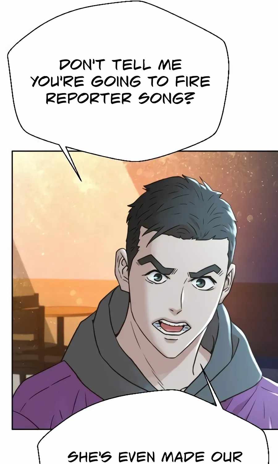 Judge Lee Han Young — Chapter 226 — page 121