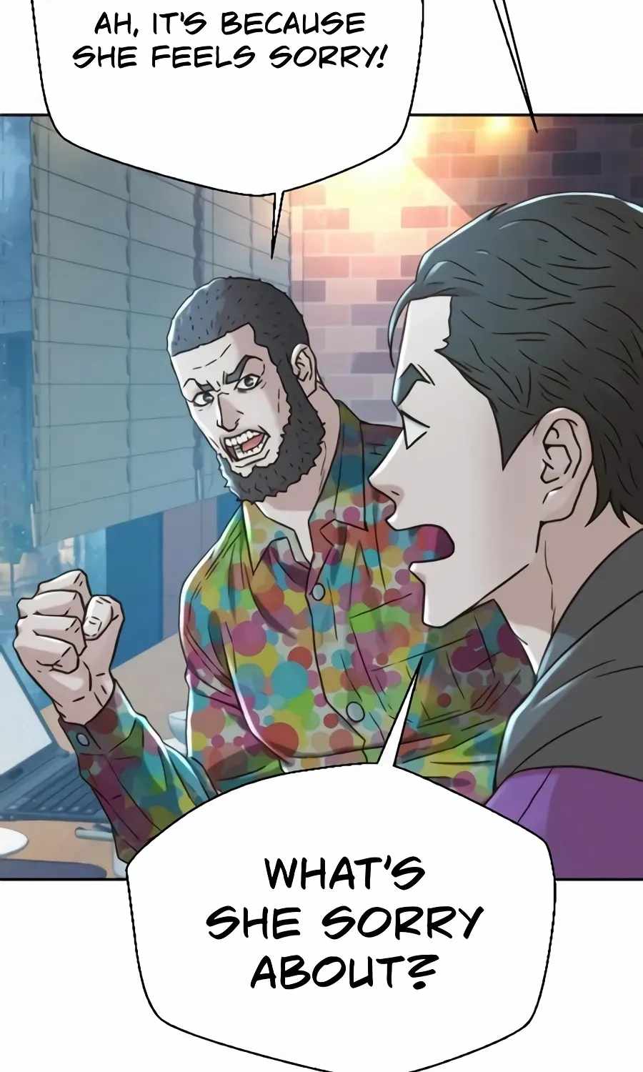 Judge Lee Han Young — Chapter 226 — page 127