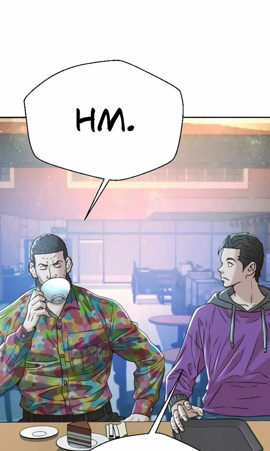 Judge Lee Han Young — Chapter 226 — page 129