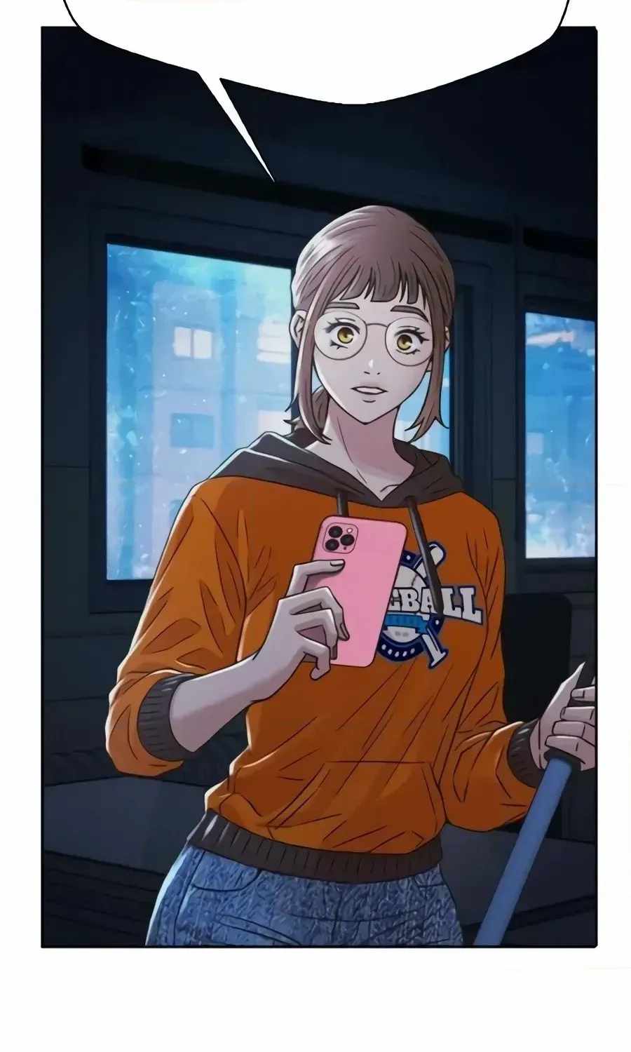 Judge Lee Han Young — Chapter 226 — page 159