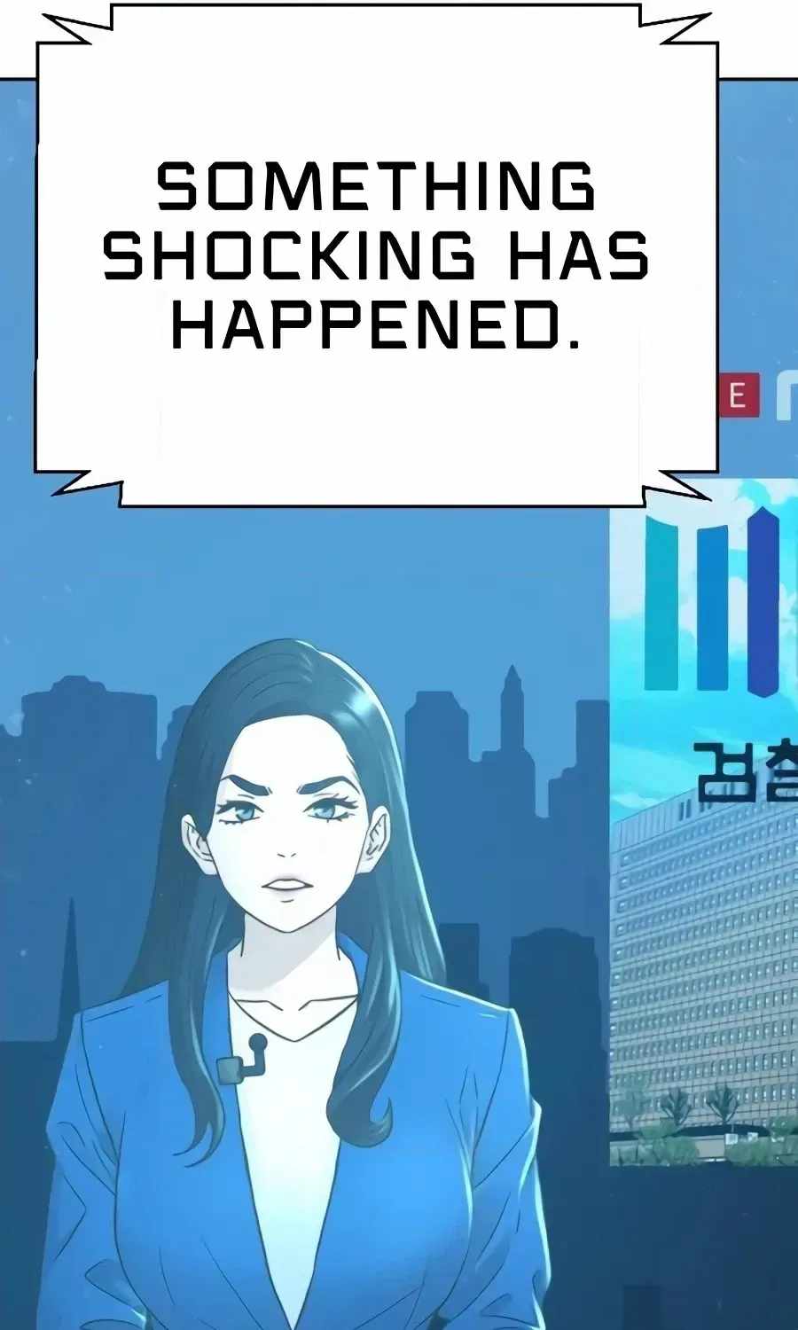 Judge Lee Han Young — Chapter 226 — page 199
