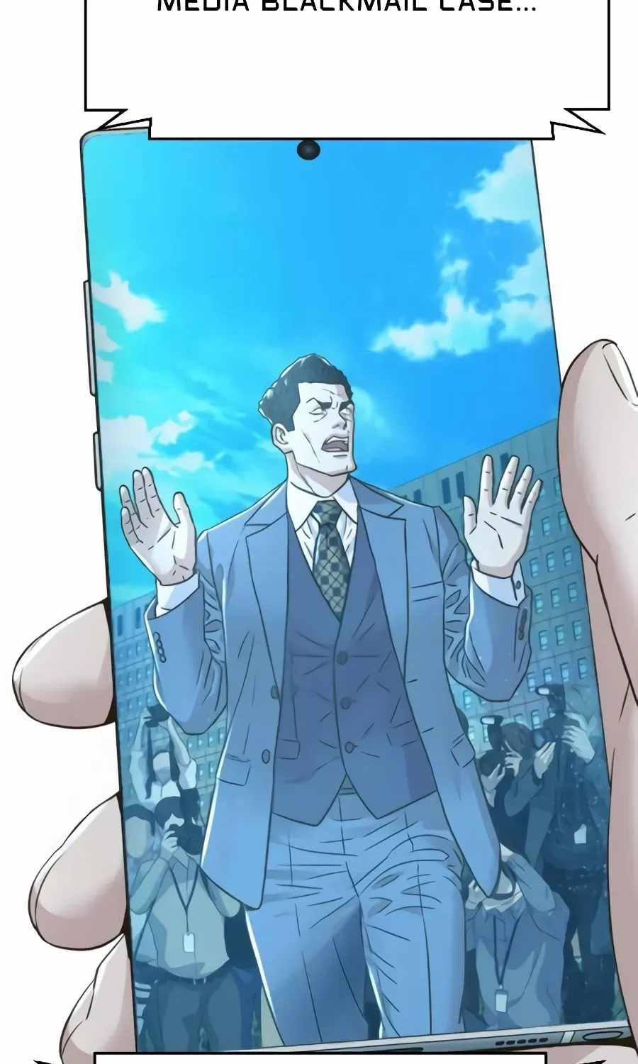 Judge Lee Han Young — Chapter 226 — page 203