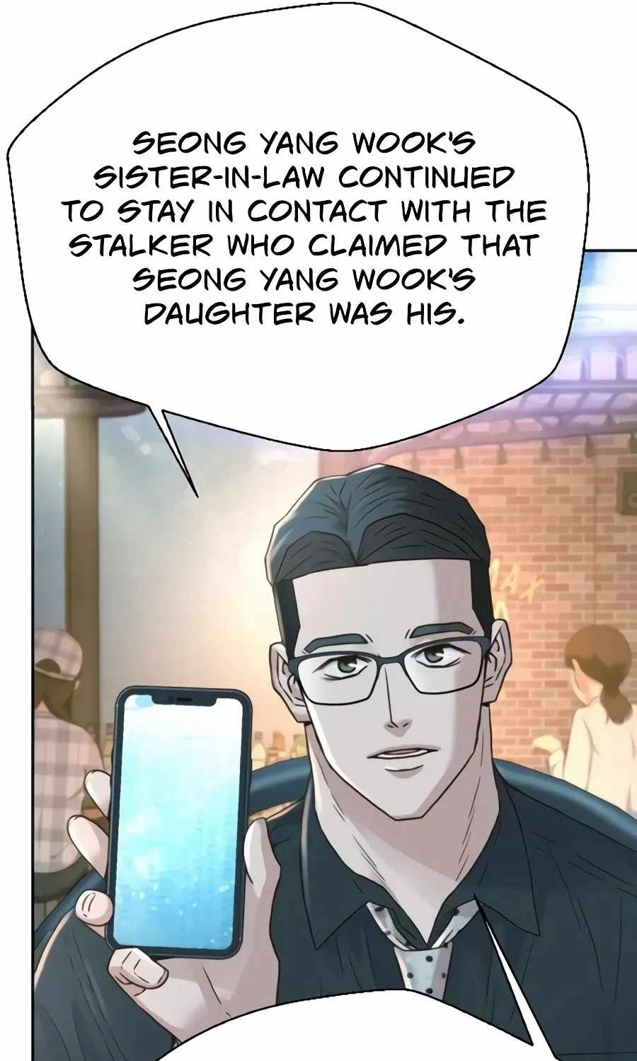Judge Lee Han Young — Chapter 226 — page 215