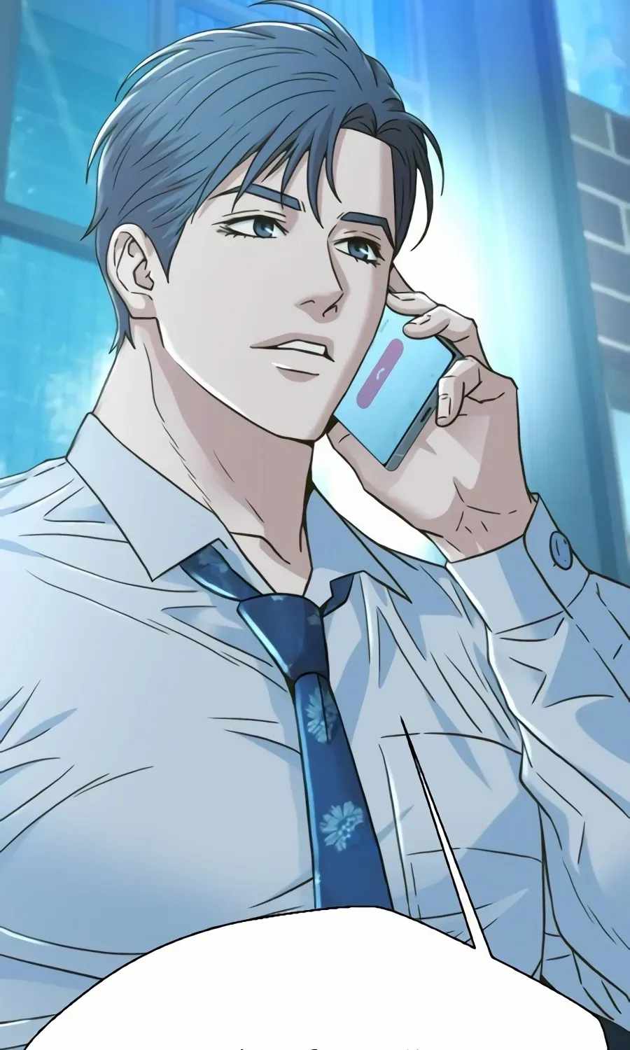 Judge Lee Han Young — Chapter 226 — page 245