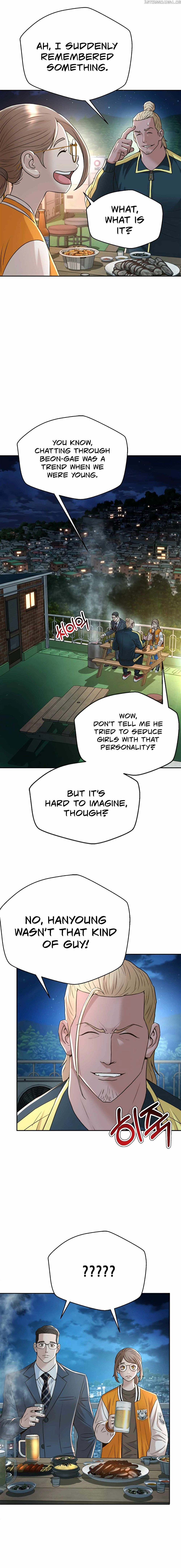 Judge Lee Han Young — Chapter 91 — page 4