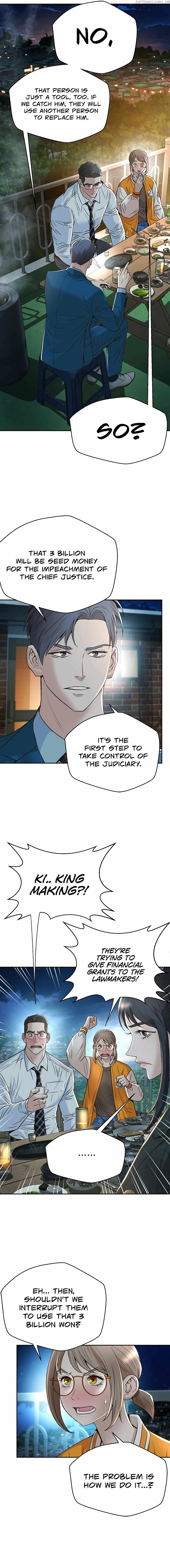 Judge Lee Han Young — Chapter 91 — page 10