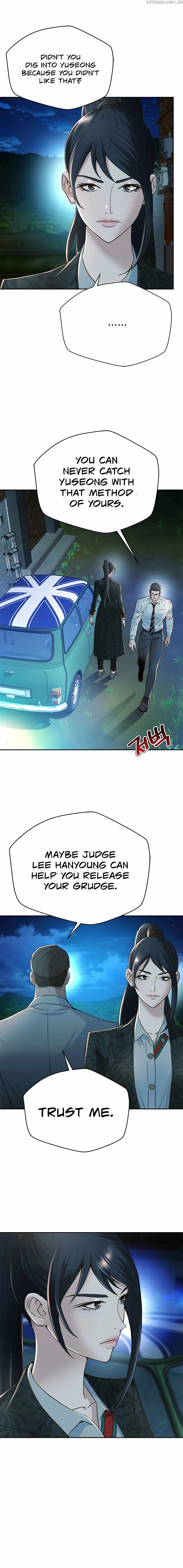 Judge Lee Han Young — Chapter 91 — page 13