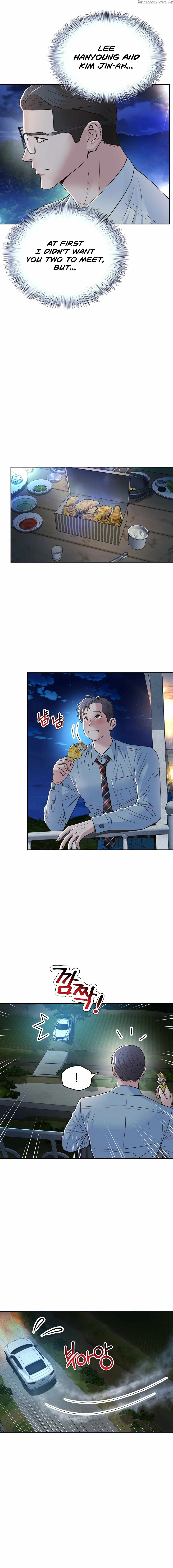 Judge Lee Han Young — Chapter 91 — page 14