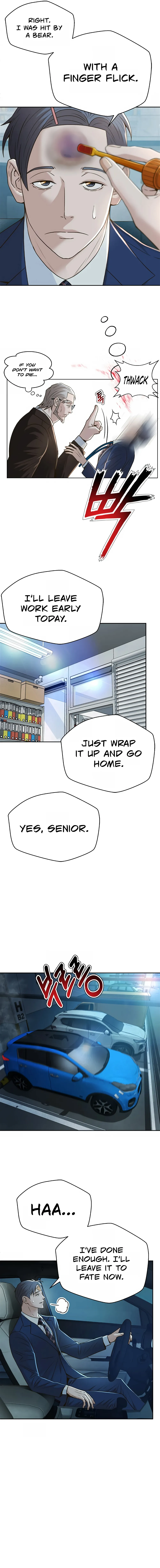 Judge Lee Han Young — Chapter 92 — page 16