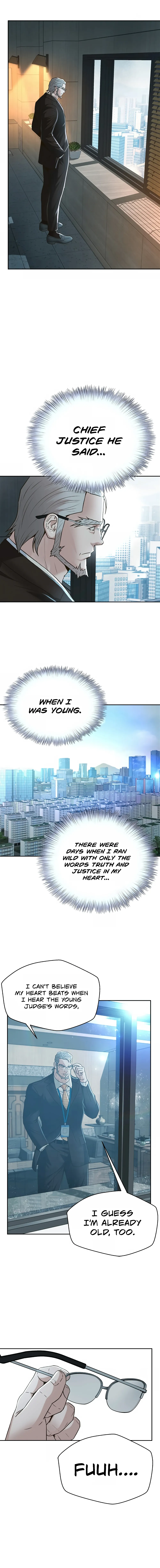 Judge Lee Han Young — Chapter 92 — page 17