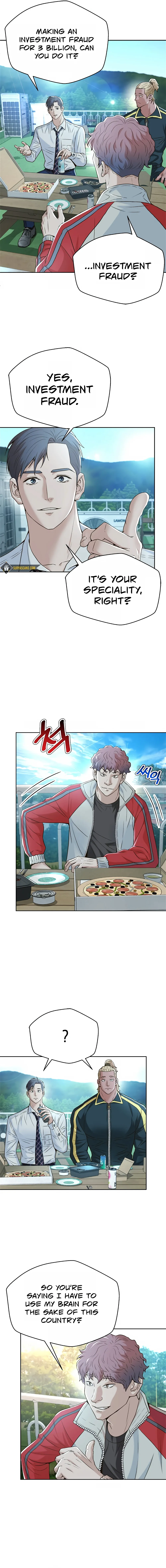 Judge Lee Han Young — Chapter 93 — page 3