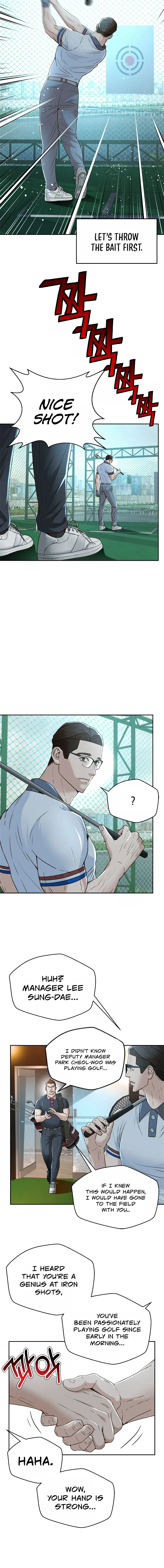 Judge Lee Han Young — Chapter 93 — page 6