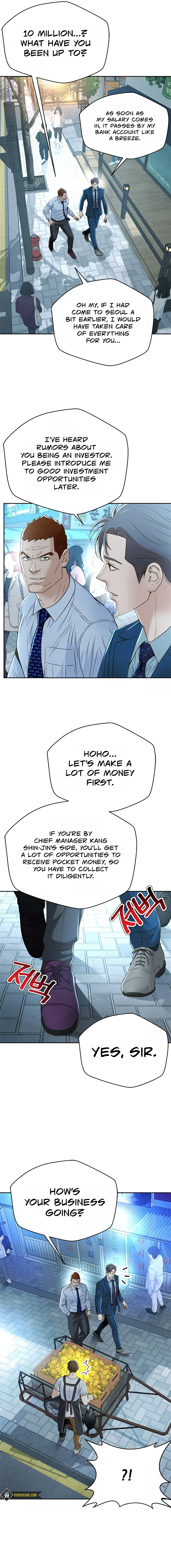 Judge Lee Han Young — Chapter 93 — page 16