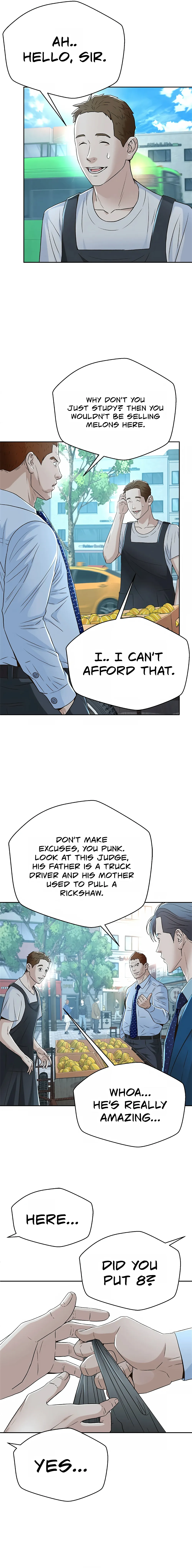 Judge Lee Han Young — Chapter 93 — page 17
