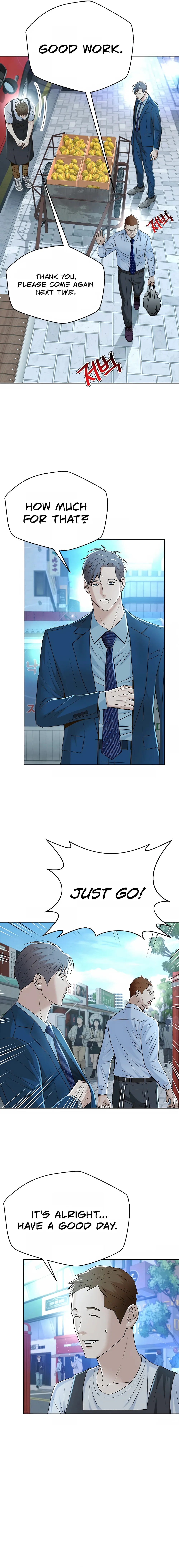 Judge Lee Han Young — Chapter 93 — page 18
