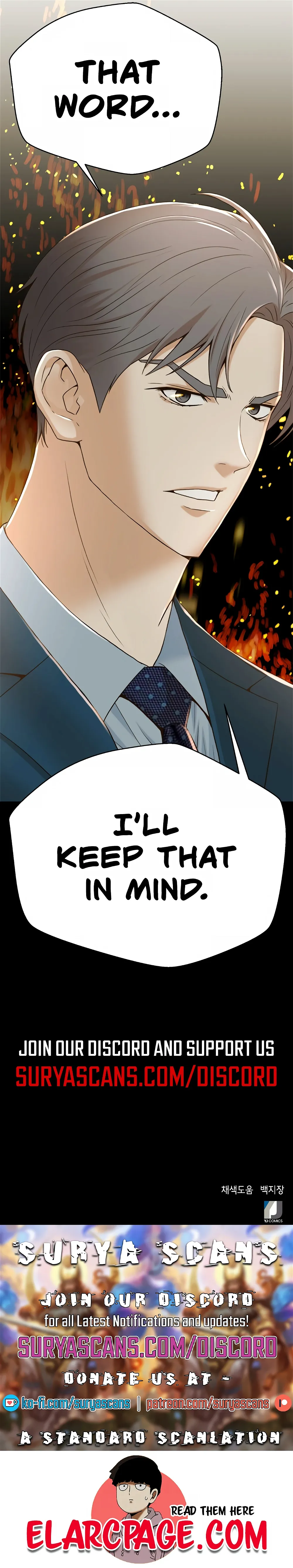 Judge Lee Han Young — Chapter 93 — page 20