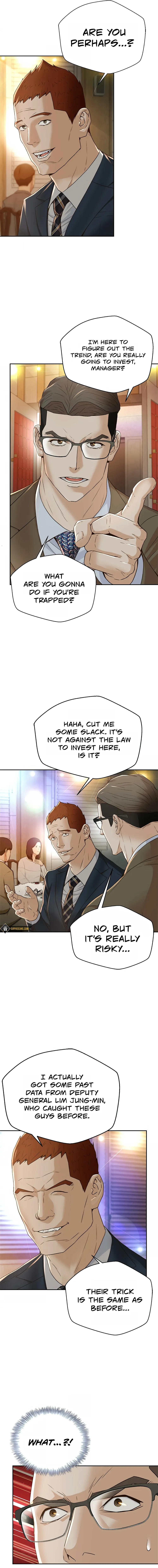 Judge Lee Han Young — Chapter 94 — page 7
