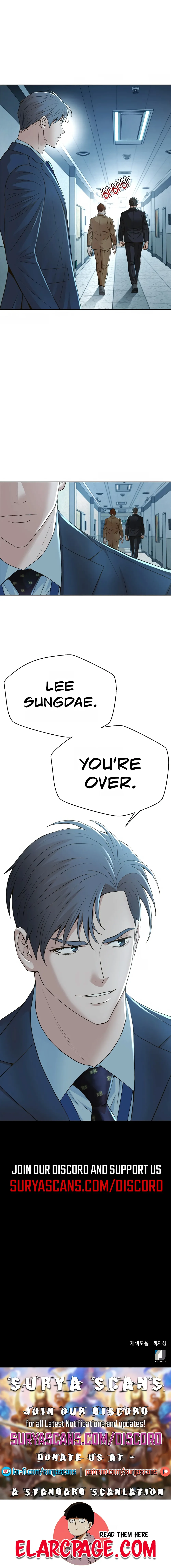 Judge Lee Han Young — Chapter 94 — page 19