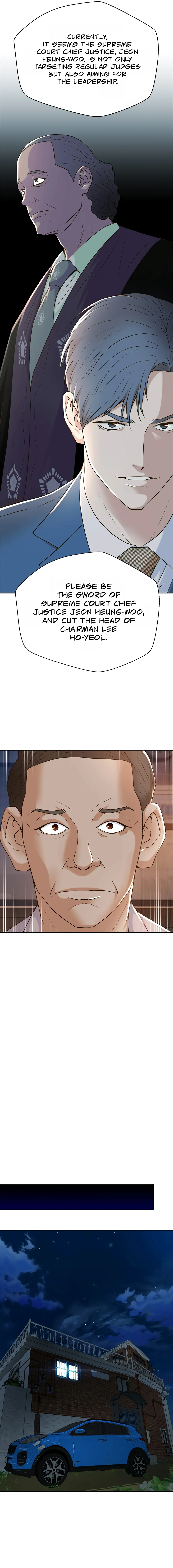Judge Lee Han Young — Chapter 95 — page 14