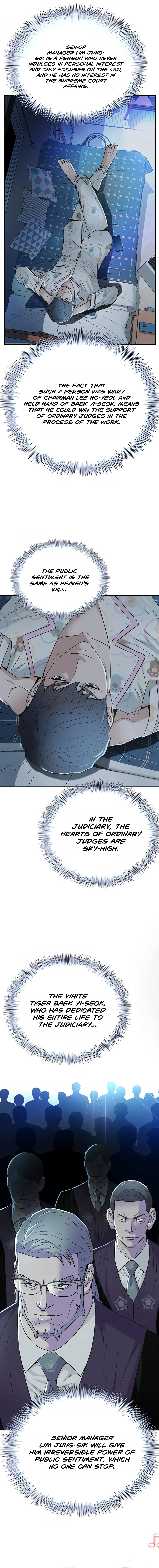 Judge Lee Han Young — Chapter 95 — page 15
