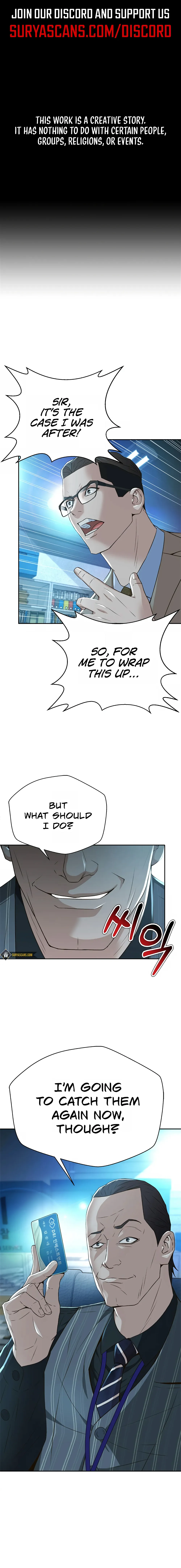 Judge Lee Han Young — Chapter 96 — page 2