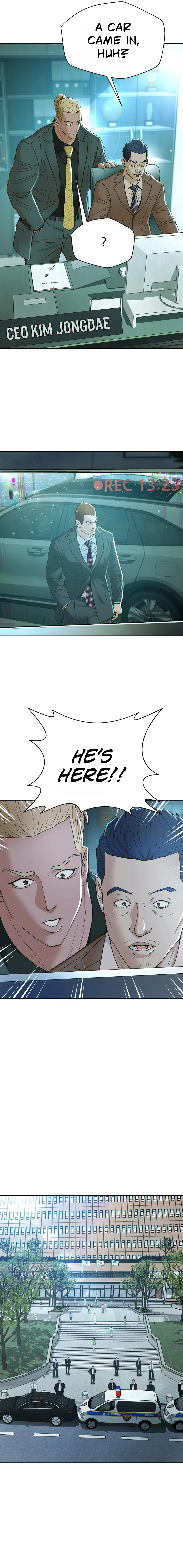Judge Lee Han Young — Chapter 96 — page 7