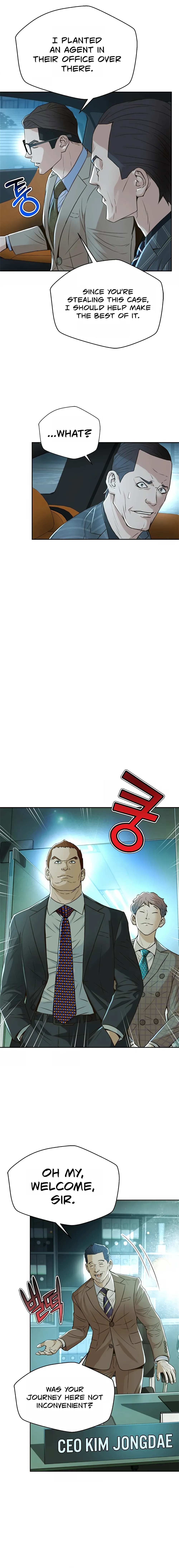 Judge Lee Han Young — Chapter 96 — page 9