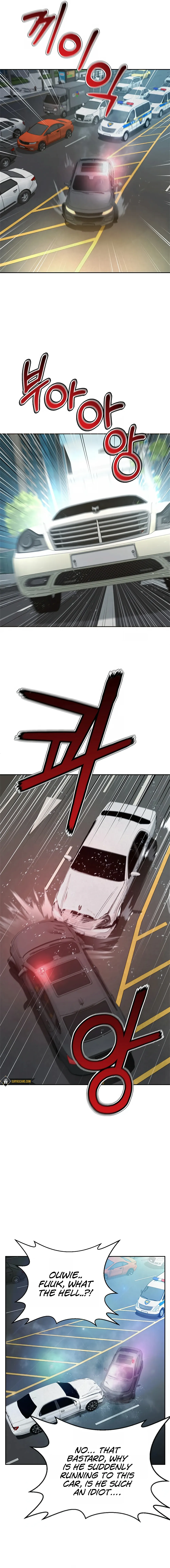 Judge Lee Han Young — Chapter 96 — page 14