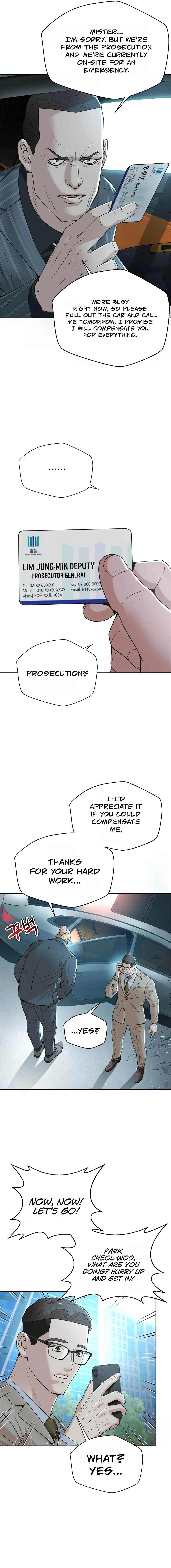 Judge Lee Han Young — Chapter 96 — page 17