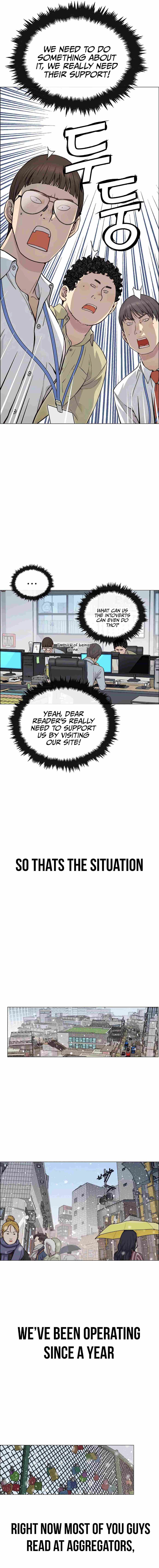 Judge Lee Han Young — Chapter 97 — page 3