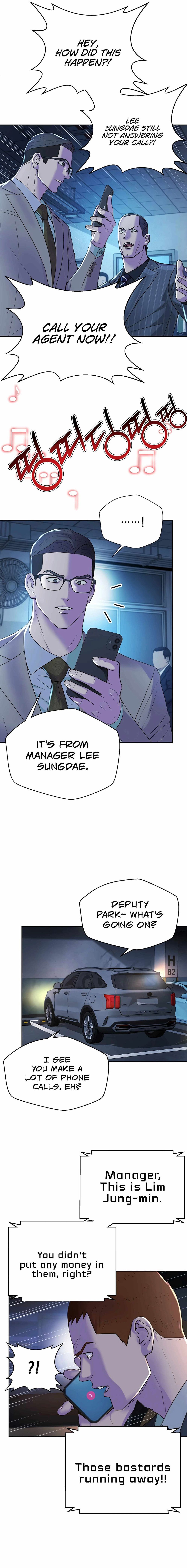 Judge Lee Han Young — Chapter 97 — page 8