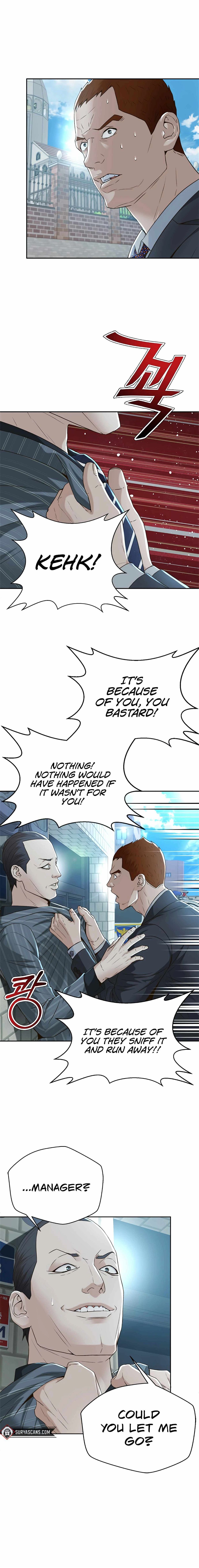 Judge Lee Han Young — Chapter 97 — page 14
