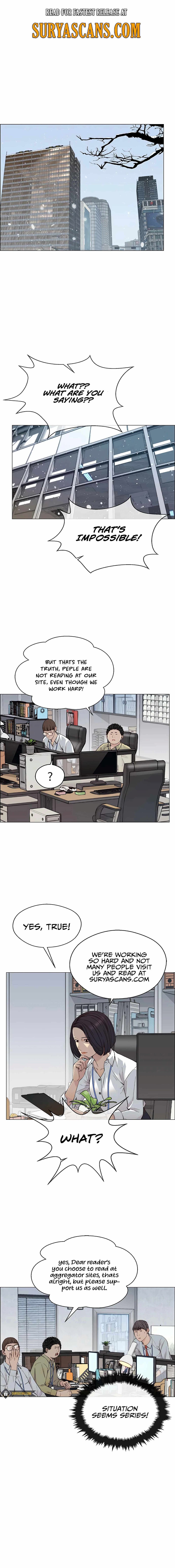 Judge Lee Han Young — Chapter 98 — page 3