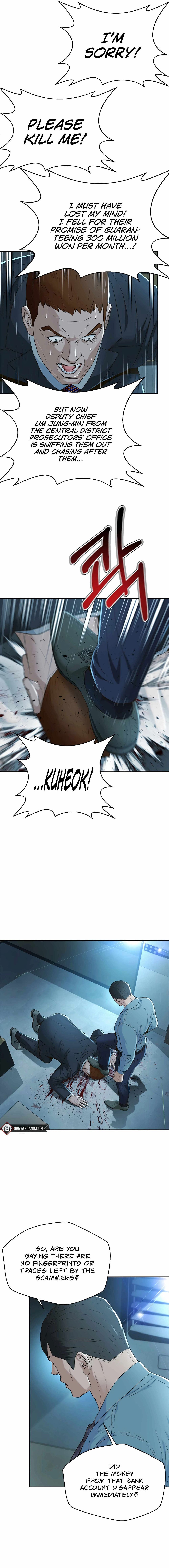 Judge Lee Han Young — Chapter 98 — page 15