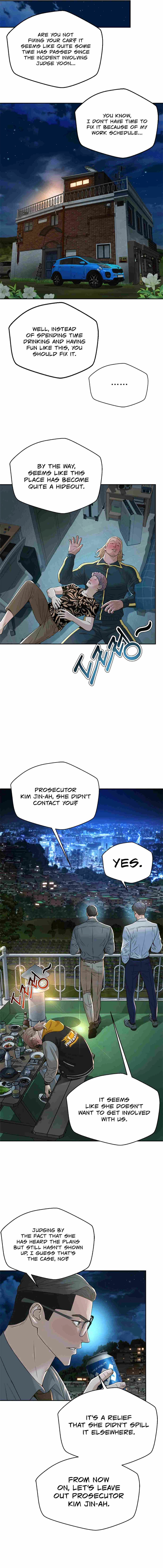Judge Lee Han Young — Chapter 98 — page 17