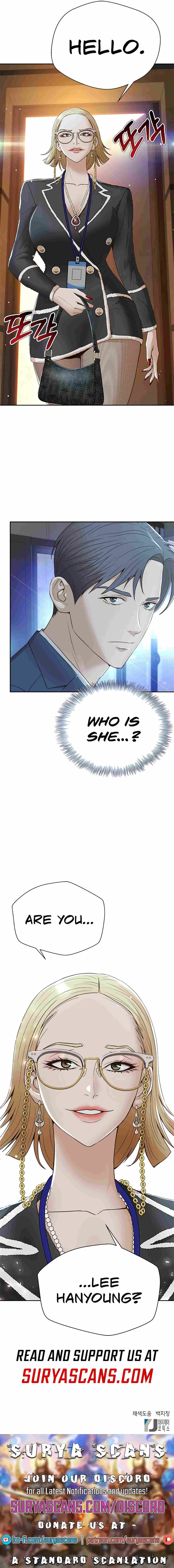 Judge Lee Han Young — Chapter 98 — page 22