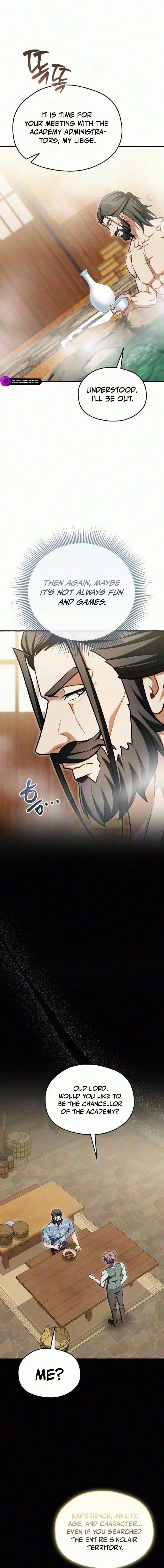 Feasting Lord in Another world — Chapter 30 — page 9