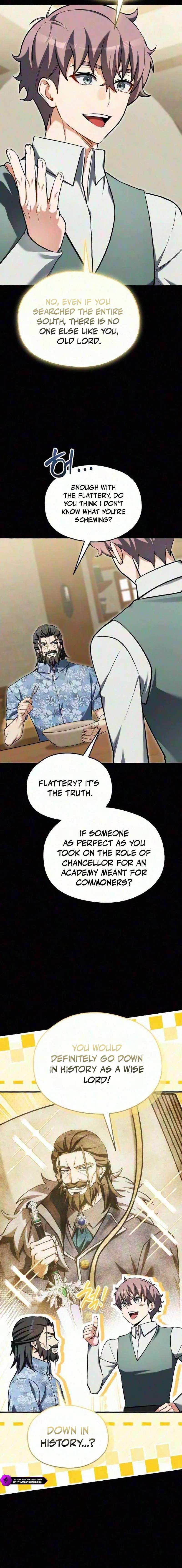 Feasting Lord in Another world — Chapter 30 — page 10
