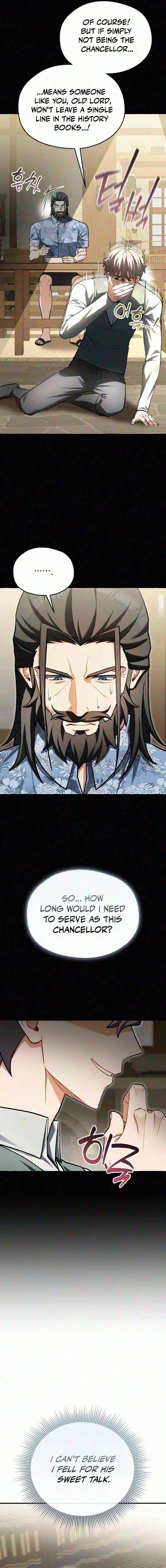Feasting Lord in Another world — Chapter 30 — page 11