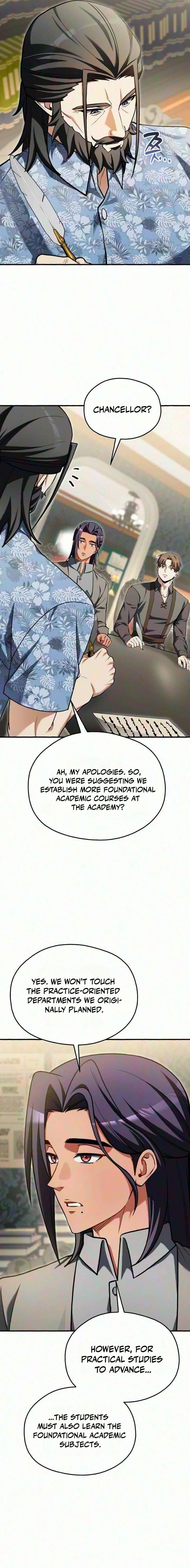 Feasting Lord in Another world — Chapter 30 — page 12
