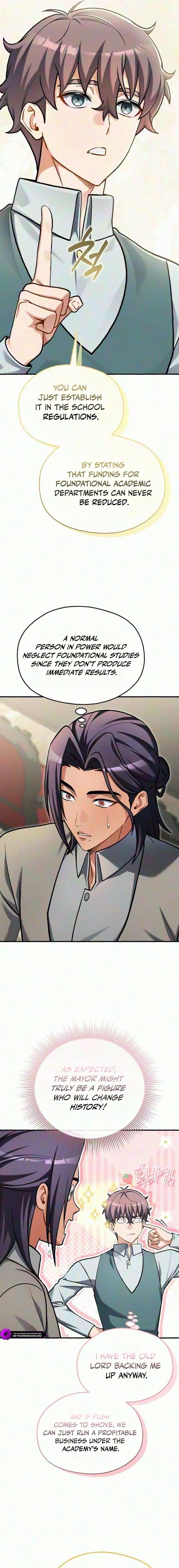 Feasting Lord in Another world — Chapter 30 — page 14